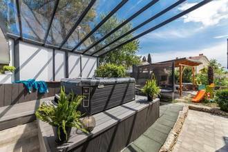 Thumbnail von Hochwertige Steinvilla mit Pool in Medulin