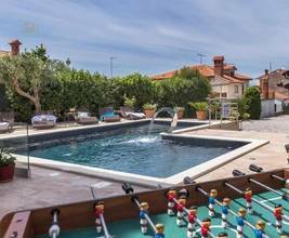 Thumbnail von Hochwertige Steinvilla mit Pool in Medulin