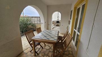 Thumbnail von Haus nahe dem Meeresufer