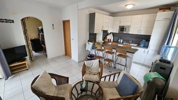 Thumbnail von Haus nahe dem Meeresufer