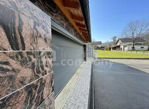 Thumbnail von HOHENEMS Безбарьерное жилье для вашей семьи или в паре в комфортабельном бунгало - еще одним абсолютным преимуществом является просторная площадь участка.