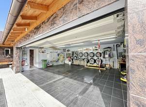 Thumbnail von HOHENEMS Безбарьерное жилье для вашей семьи или в паре в комфортабельном бунгало - еще одним абсолютным преимуществом является просторная площадь участка.