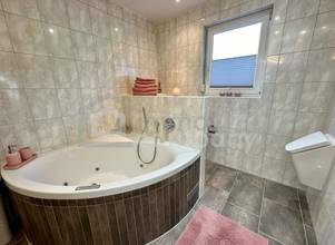 Thumbnail von HOHENEMS Безбарьерное жилье для вашей семьи или в паре в комфортабельном бунгало - еще одним абсолютным преимуществом является просторная площадь участка.