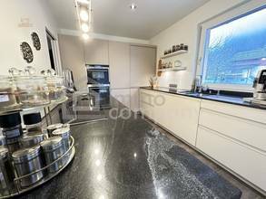 Thumbnail von HOHENEMS Безбарьерное жилье для вашей семьи или в паре в комфортабельном бунгало - еще одним абсолютным преимуществом является просторная площадь участка.