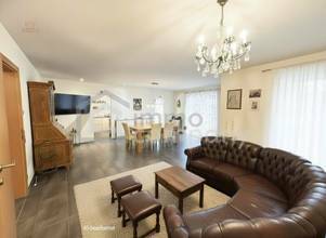 Thumbnail von HOHENEMS Безбарьерное жилье для вашей семьи или в паре в комфортабельном бунгало - еще одним абсолютным преимуществом является просторная площадь участка.