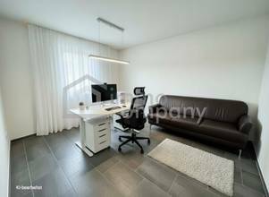 Thumbnail von HOHENEMS Безбарьерное жилье для вашей семьи или в паре в комфортабельном бунгало - еще одним абсолютным преимуществом является просторная площадь участка.