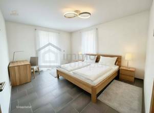 Thumbnail von HOHENEMS Безбарьерное жилье для вашей семьи или в паре в комфортабельном бунгало - еще одним абсолютным преимуществом является просторная площадь участка.