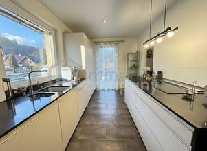 Thumbnail von HOHENEMS Безбарьерное жилье для вашей семьи или в паре в комфортабельном бунгало - еще одним абсолютным преимуществом является просторная площадь участка.