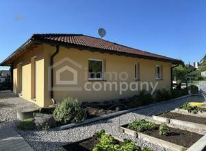 Thumbnail von HOHENEMS Безбарьерное жилье для вашей семьи или в паре в комфортабельном бунгало - еще одним абсолютным преимуществом является просторная площадь участка.