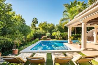 Thumbnail von Luxus-Villa in Nueva Andalucia R2543381