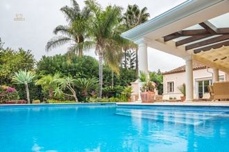 Thumbnail von Luxus-Villa in Nueva Andalucia R2543381