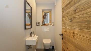 Thumbnail von Luxuriöse Neubauwohnung mit Kaiserblick