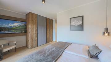 Thumbnail von Luxuriöse Neubauwohnung mit Kaiserblick