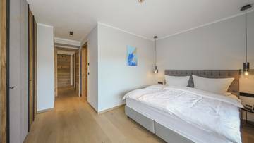 Thumbnail von Luxuriöse Neubauwohnung mit Kaiserblick