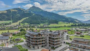 Thumbnail von Luxuriöse Neubauwohnung mit Kaiserblick
