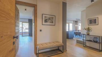 Thumbnail von Luxuriöse Neubauwohnung mit Kaiserblick