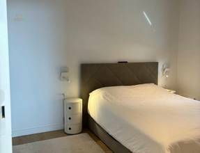 Thumbnail von Moderne Erdgeschosswohnung mit Garten und schönem Meerblick