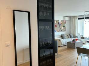 Thumbnail von Moderne Erdgeschosswohnung mit Garten und schönem Meerblick