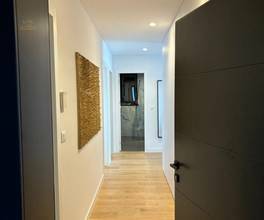 Thumbnail von Moderne Erdgeschosswohnung mit Garten und schönem Meerblick