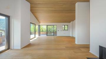 Thumbnail von Neubauchalet in prominenter Toplage