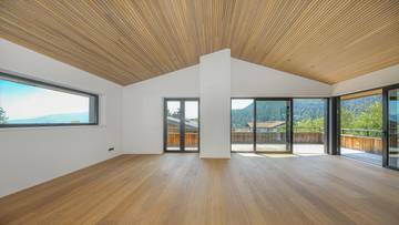 Thumbnail von Neubauchalet in prominenter Toplage