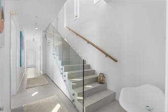 Thumbnail von Moderne Villa mit erstklassiger Einrichtung und Swimmingpool in Panorama-Lage, Region Rabac / Labin