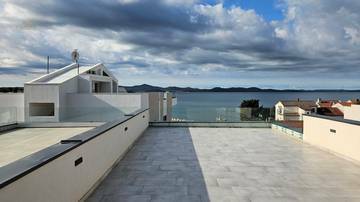 Thumbnail von Neues Penthouse mit Dachterrasse