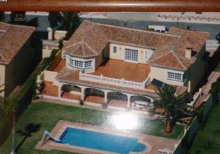 Thumbnail von villa for sale in - La Cala de Mijas