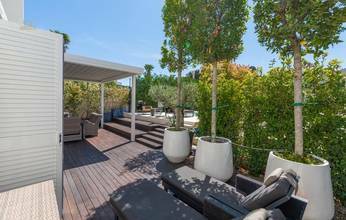 Thumbnail von Harika bir konumda havuzlu olağanüstü villa