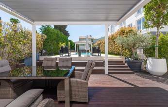 Thumbnail von Harika bir konumda havuzlu olağanüstü villa