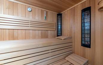 Thumbnail von Harika bir konumda havuzlu olağanüstü villa