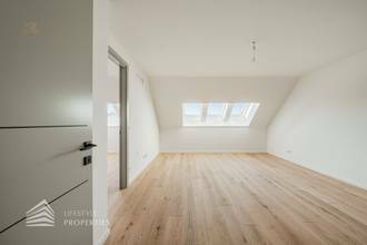 Thumbnail von Erstbezug! 2-Zimmer Wohnung, Nähe Bahnhof Stammersdorf