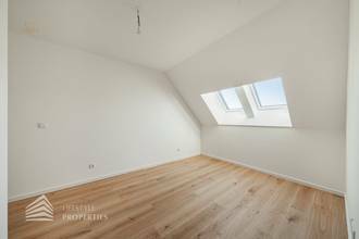 Thumbnail von Erstbezug! 2-Zimmer Wohnung, Nähe Bahnhof Stammersdorf