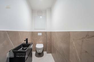 Thumbnail von Erstbezug! 2-Zimmer Wohnung, Nähe Bahnhof Stammersdorf