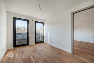 Thumbnail von Erstbezug! 2-Zimmer Wohnung, Nähe Bahnhof Stammersdorf