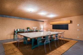 Thumbnail von villa for sale in - Los Flamingos