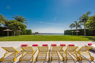 Thumbnail von villa for sale in - Los Flamingos