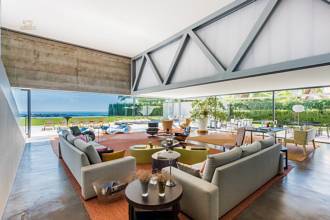 Thumbnail von villa for sale in - Los Flamingos