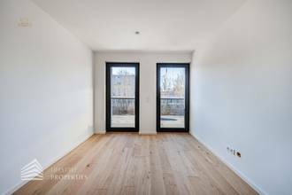 Thumbnail von Erstbezug! 2-Zimmer Wohnung, Nähe Bahnhof Stammersdorf