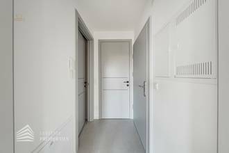 Thumbnail von Erstbezug! 2-Zimmer Wohnung, Nähe Bahnhof Stammersdorf