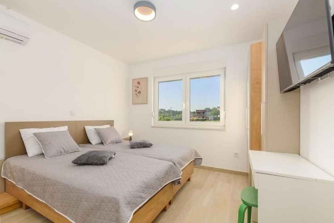 Schönes Einfamilienhaus mit Pool in ruhiger Lage Istriens