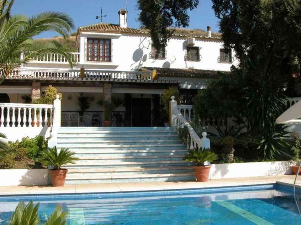 	 villa for sale in - Mijas Costa 
