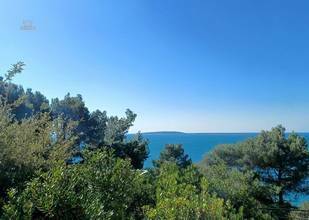 Thumbnail von Mehrfamilienhaus mit traumhaften Meerblick, Insel Cres