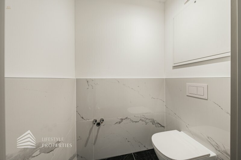 Thumbnail von Erstbezug! Exklusive Penthouse - Wohnung mit zwei Dachterrassen, Nähe Marchfeldkanal