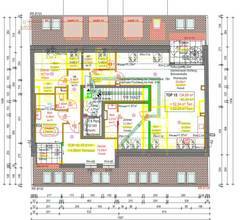 Thumbnail von Erstbezug! Exklusive Penthouse - Wohnung mit zwei Dachterrassen, Nähe Marchfeldkanal