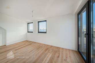 Thumbnail von Erstbezug! Exklusive Penthouse - Wohnung mit zwei Dachterrassen, Nähe Marchfeldkanal
