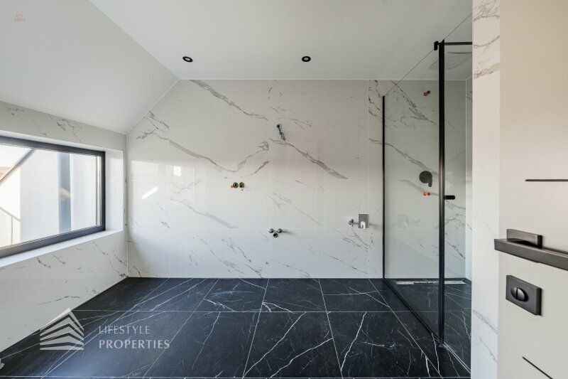 Thumbnail von Erstbezug! Exklusive Penthouse - Wohnung mit zwei Dachterrassen, Nähe Marchfeldkanal