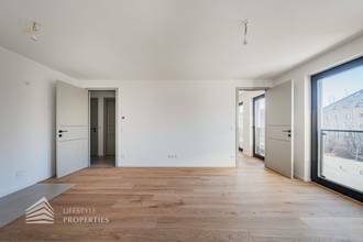 Thumbnail von Erstbezug! 2-Zimmer Wohnung, Nähe Bahnhof Stammersdorf