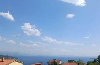 Thumbnail von Modern eingerichtetes Appartement mit Meerblick, Opatija Riviera