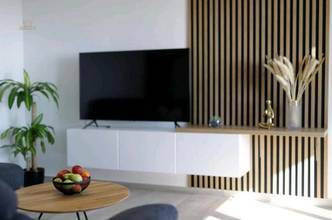 Thumbnail von Modern eingerichtetes Appartement mit Meerblick, Opatija Riviera